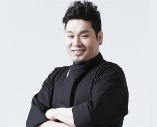 레이먼 킴 | 블랭크씨