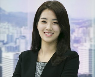 강지영 |  JTBC