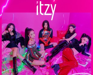 있지 | JYP엔터테인먼트